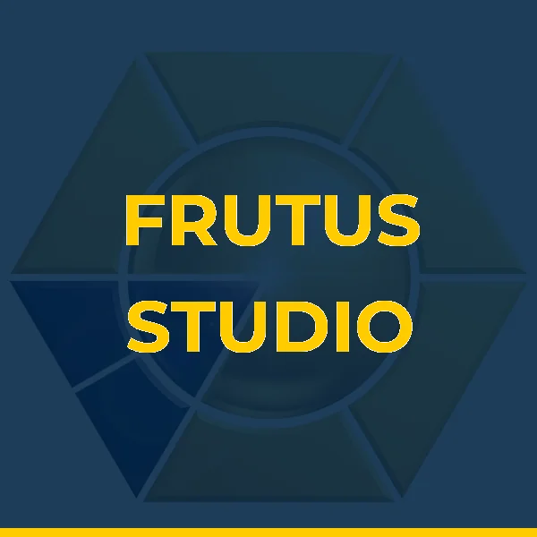 Logo de FRUTUS TREINAMENTO FISICO E REABILITACAO LTDA