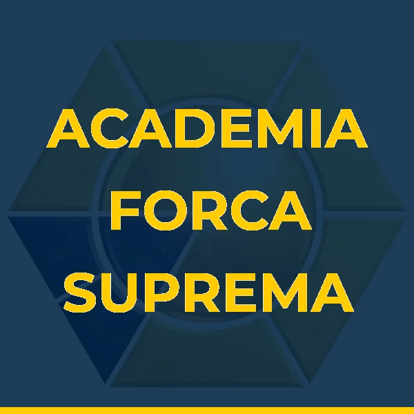 Logo de ACADEMIA FORCA SUPREMA LTDA