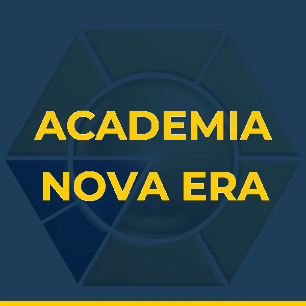 Logo de ACADEMIA NOVA ERA LTDA