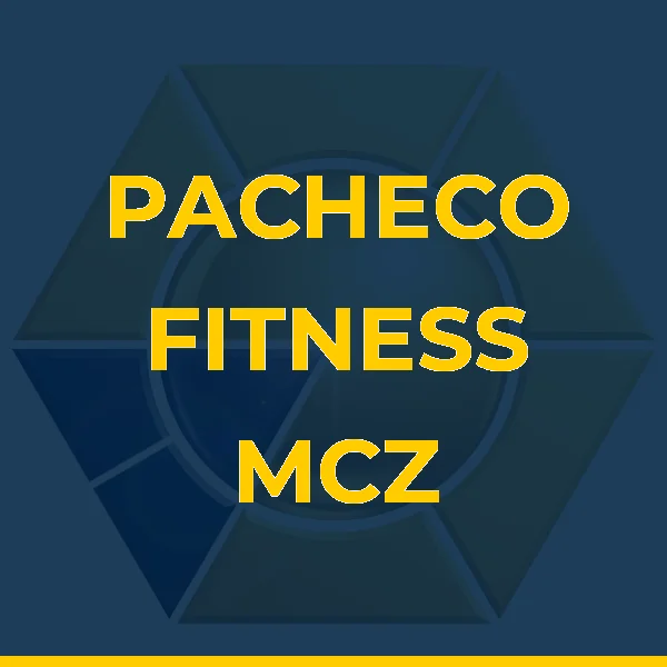 Logo de P2 TREINAMENTO FISICO LTDA