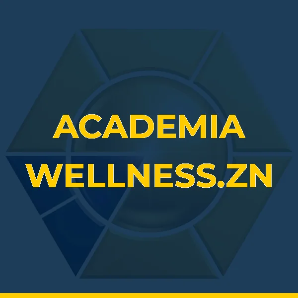 Logo de ACADEMIA WELLNESS.ZM LTDA