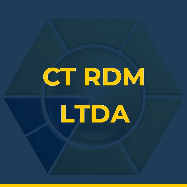 Logo de CT RDM LTDA