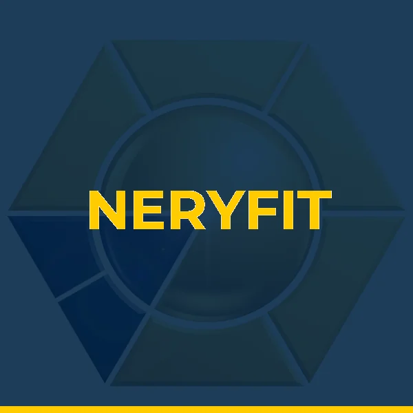 Logo de NERYFIT LTDA