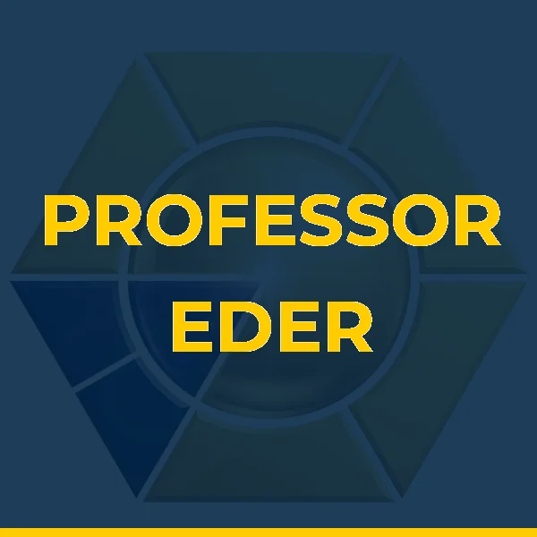 Logo de EDER MOREIRA CUNHA LTDA