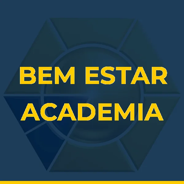 Logo de BEM ESTAR ACADEMIA DE ITAJOBI LTDA