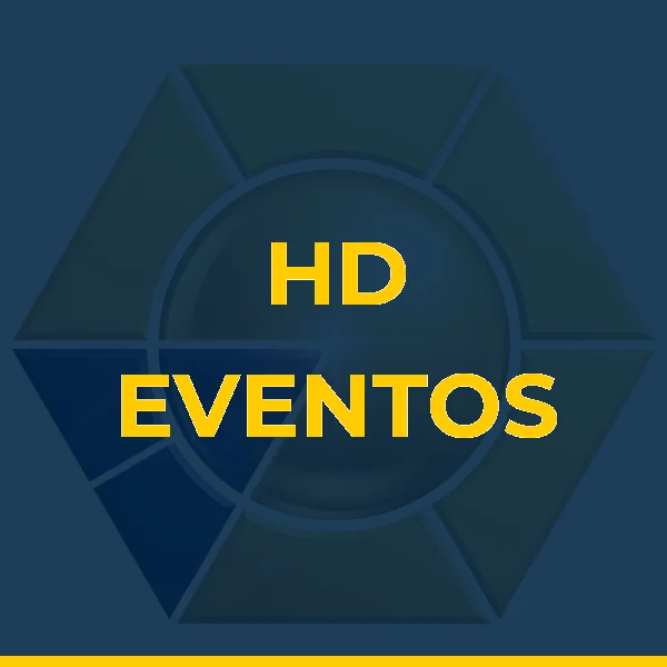 HD EVENTOS