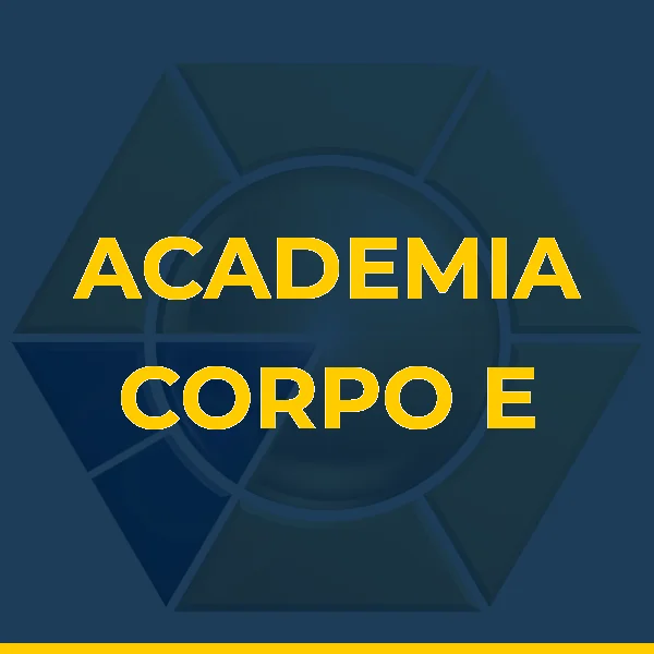 Logo de ACADEMIA CORPO E MENTE PACIENCIA LTDA