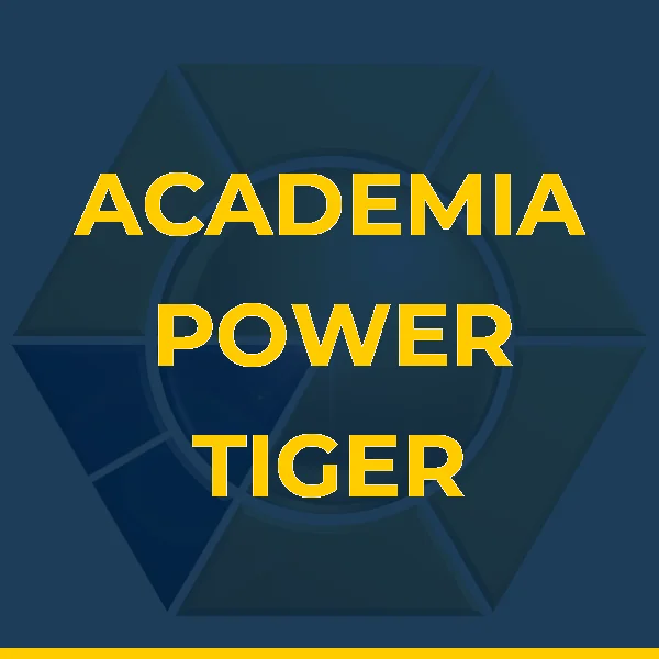 ACADEMIA POWER TIGER LTDA