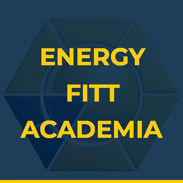 Logo de E C SANTOS ACADEMIA