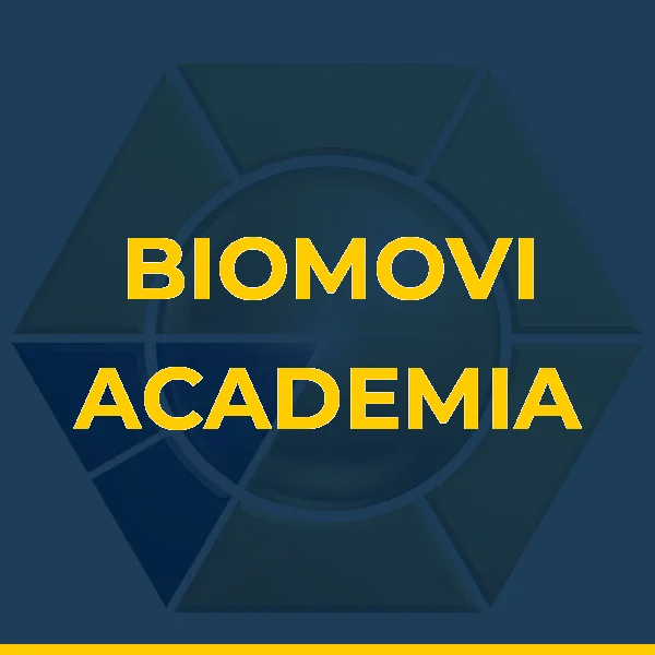 Logo de BIOMOVI ACADEMIA LTDA