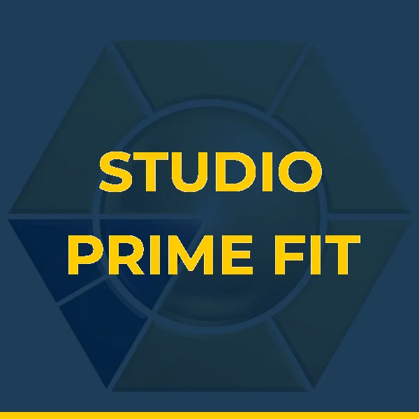 STUDIO PRIME FIT