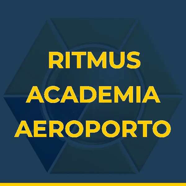Logo de RITMUS ACADEMIA AEROPORTO LTDA