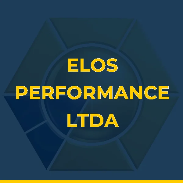 Logo de ELOS PERFORMANCE LTDA