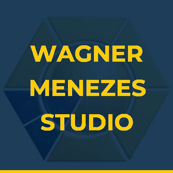 Logo de WAGNER MENEZES STUDIO FITNESS LTDA