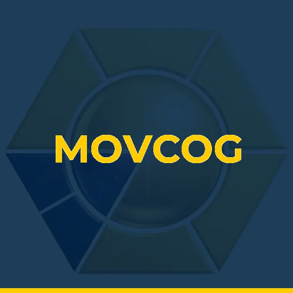 Logo de MOVCOG MOVIMENTO E COGNICAO LTDA
