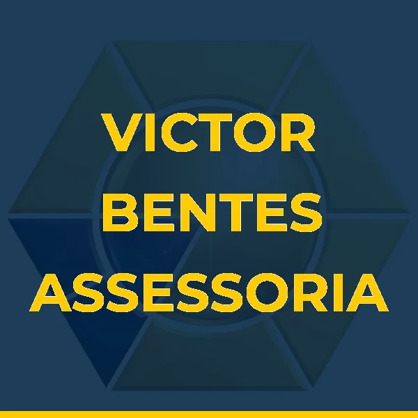 VICTOR BENTES ASSESSORIA ESPORTIVA LTDA