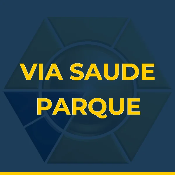 Logo de ACADEMIA VIA SAUDE III LTDA