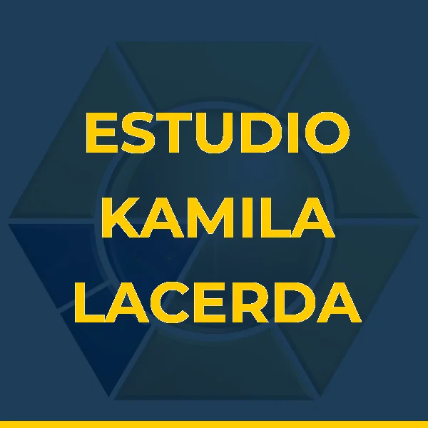Logo de ESTUDIO KAMILA LACERDA LTDA