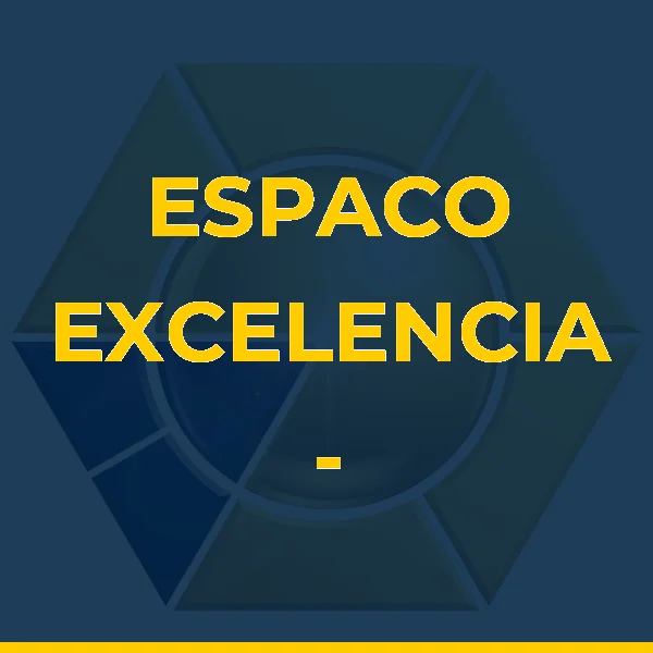 Logo de ESPACO EXCELENCIA - ACADEMIA ESPORTIVA LTDA