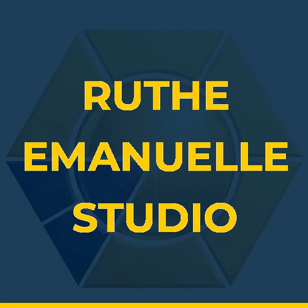 Logo de RUTHE E A SILVA