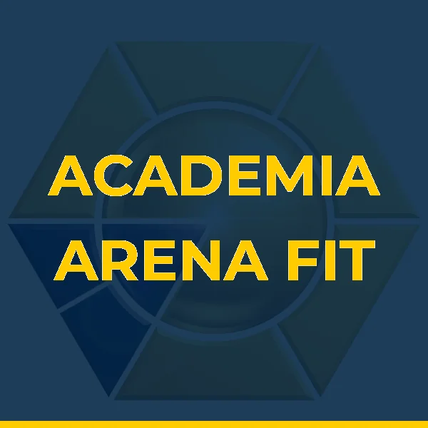 Logo de ACADEMIA ARENA FIT TRAINING CENTER LTDA