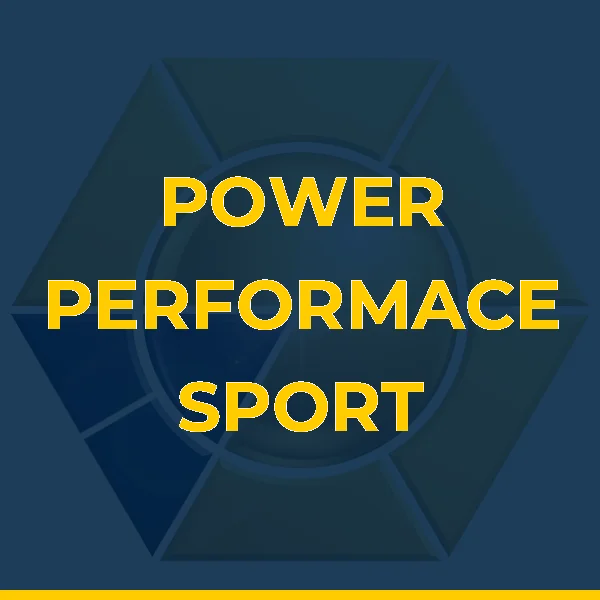 POWER PERFORMACE SPORT