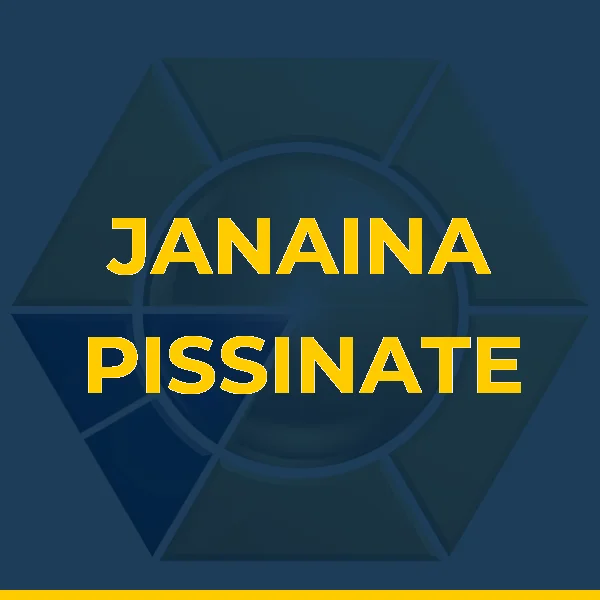 Logo de JANAINA PESSINI PISSINATE MACHADO