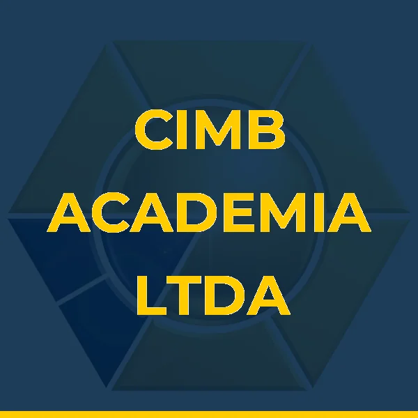 Logo de CIMB ACADEMIA LTDA