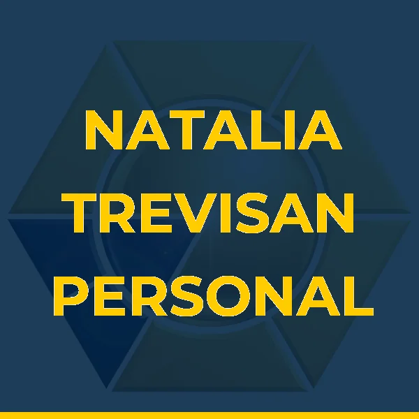 Logo de NATALIA ROBERTA TREVISAN LTDA