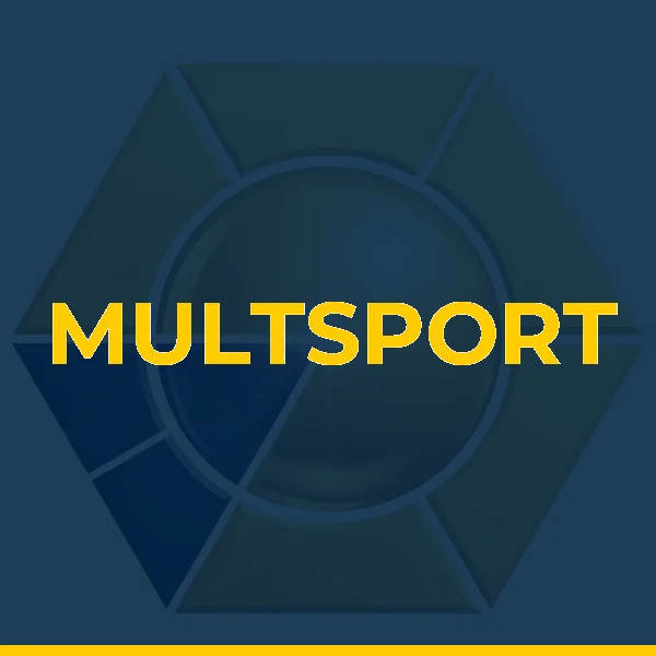 Logo de MULTSPORT LTDA