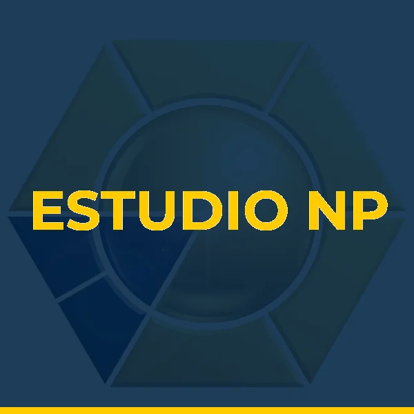 Logo de NP CENTRO DE TREINAMENTO PERSONALIZADO LTDA