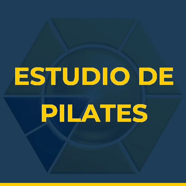 Logo de ESTUDIO DE PILATES FILIP LEONARD LTDA