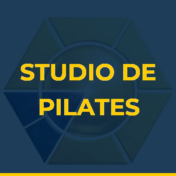 STUDIO DE PILATES MARYGCAMP