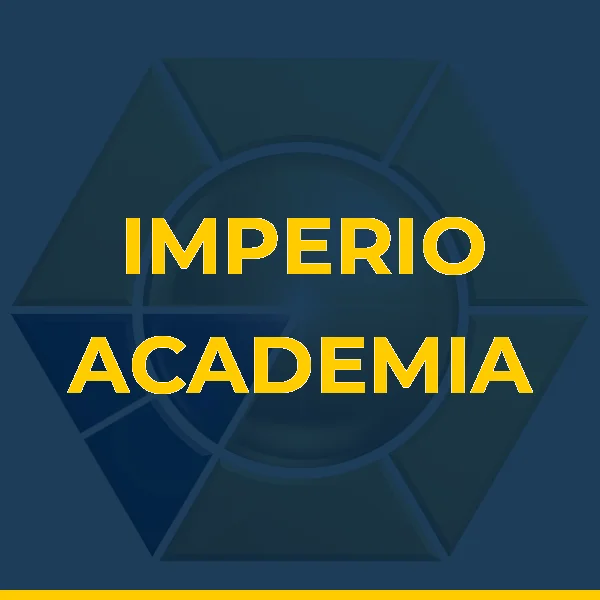 Logo de IMPERIO ACADEMIA MUTUM LTDA