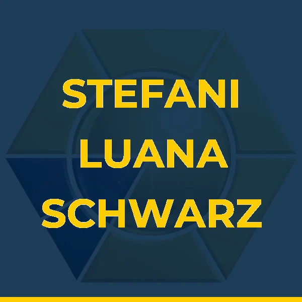 Logo de STEFANI LUANA SCHWARZ PERSONAL TRAINER LTDA