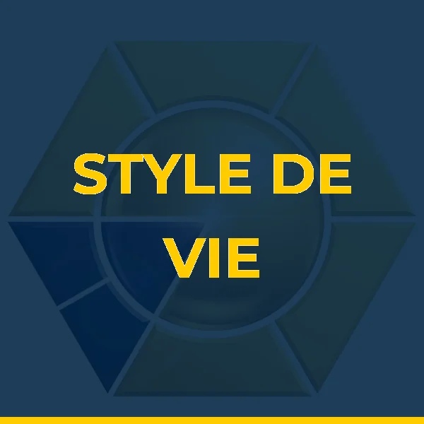 Logo de STYLE DE VIE PILATES LTDA