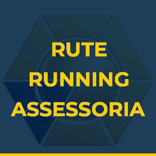RUTE RUNNING ASSESSORIA ESPORTIVA
