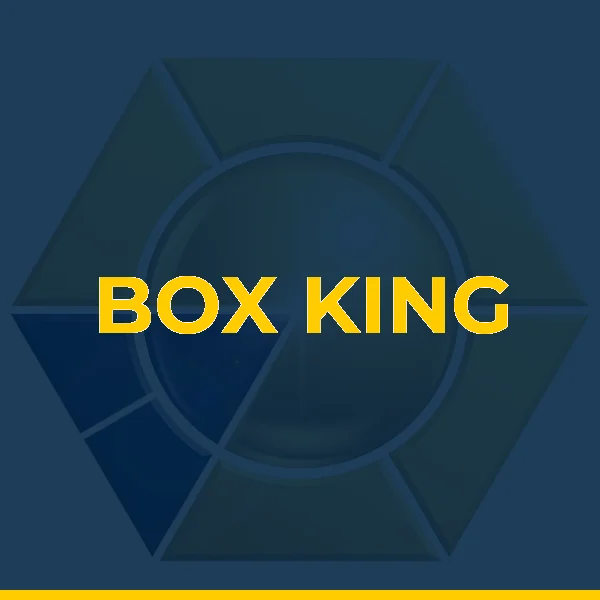 BOX KING