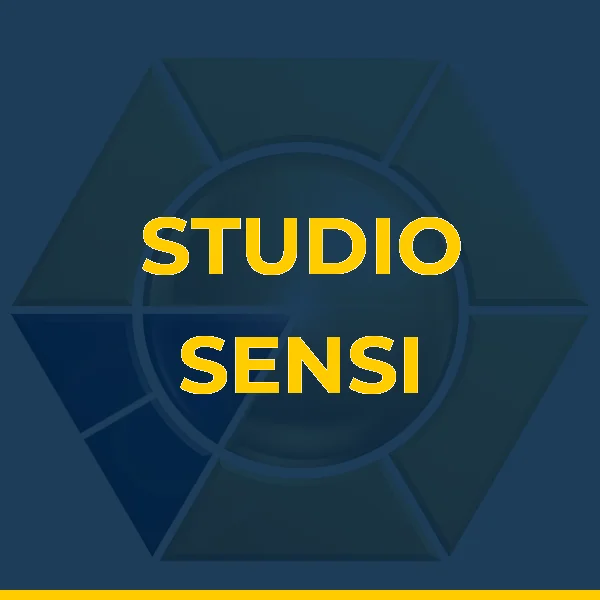 Logo de STUDIO SENSI LTDA