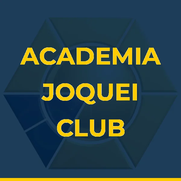 ACADEMIA JOQUEI CLUB