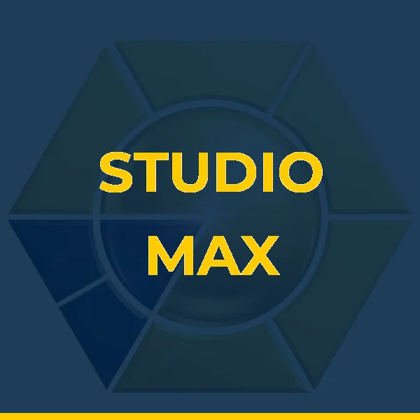 Logo de STUDIO MAX S & S LTDA