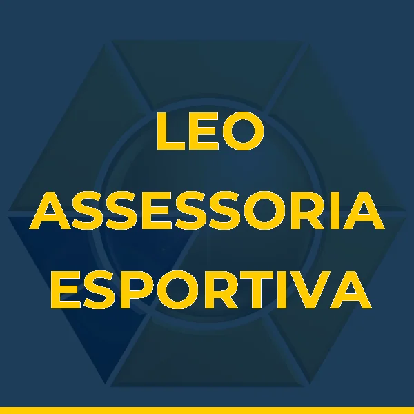 Logo de LEONARDO S ANDRADE ASSESSORIA ESPORTIVA LTDA