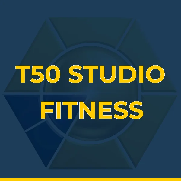 T50 STUDIO FITNESS LTDA