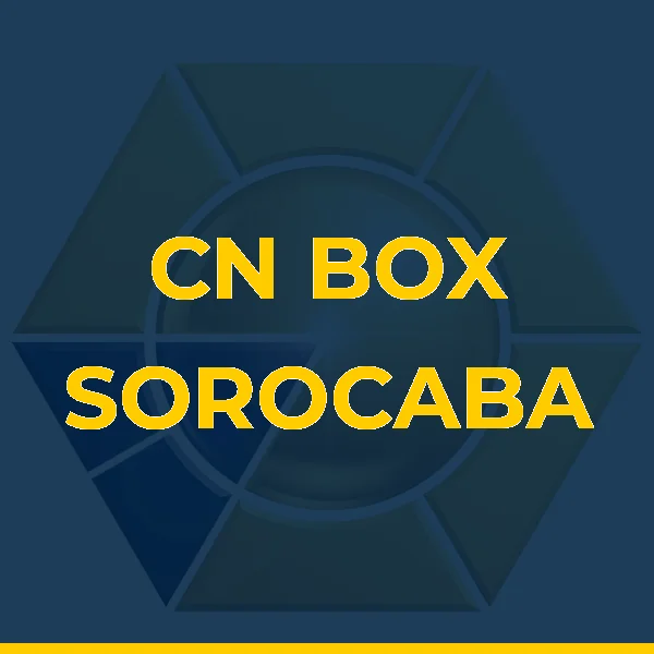 CN BOX SOROCABA