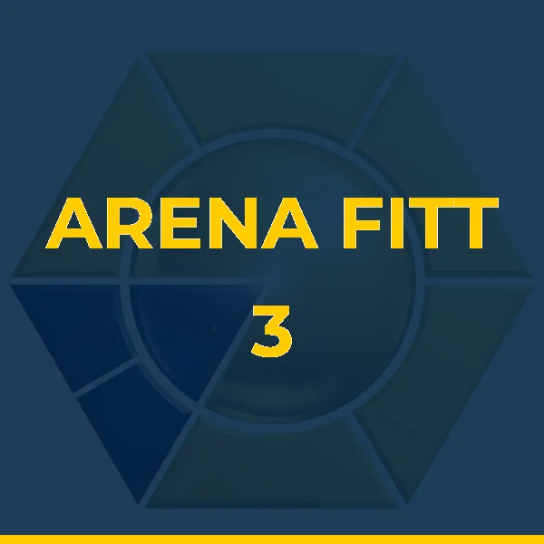 ARENA FITT 3