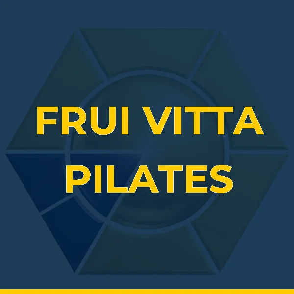 FRUI VITTA PILATES E FISIOTERAPIA LTDA