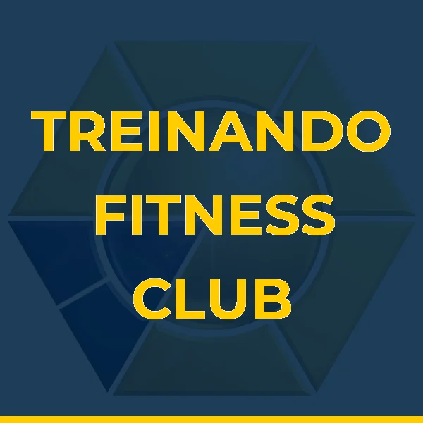 Logo de TREINANDO FITNESS CLUB LTDA