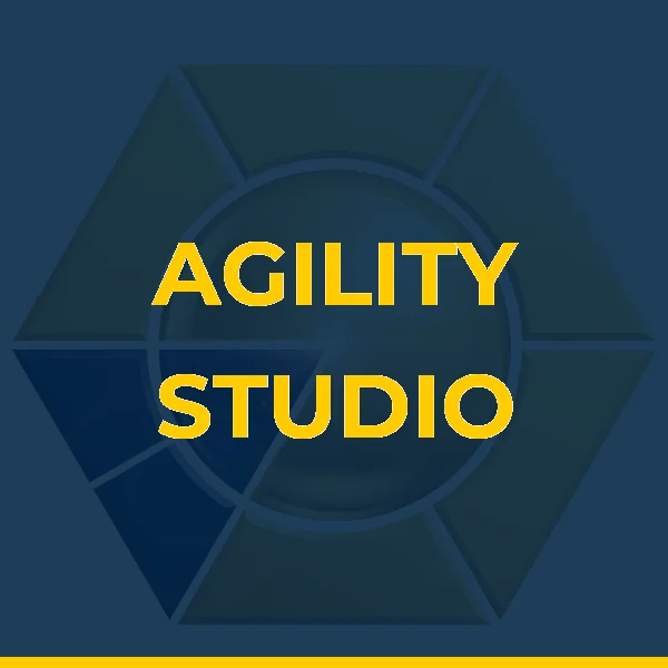 Logo de AGILITY STUDIO LTDA