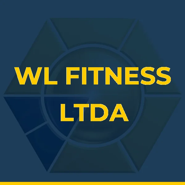 Logo de WL FITNESS LTDA