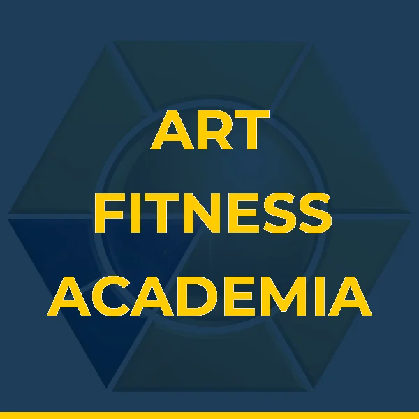 Logo de ART FITNESS ACADEMIA LTDA